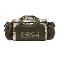 Digital Camo Accessory Bag-Game Guard