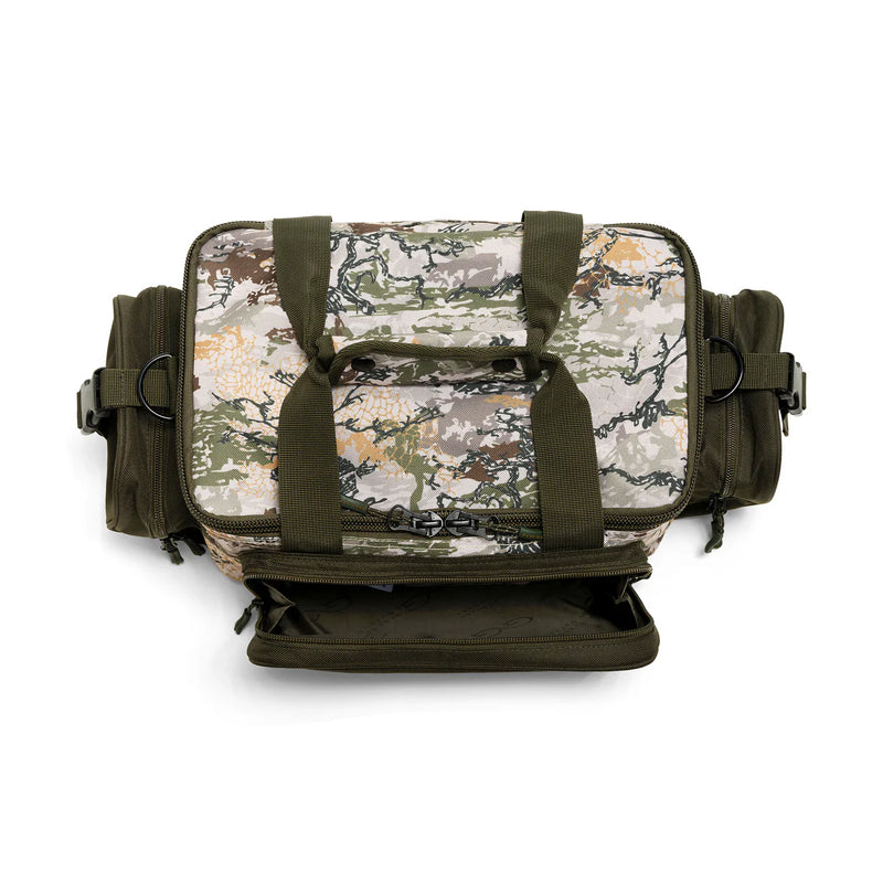 Digital Camo Accessory Bag-Game Guard