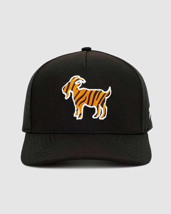 the GOAT Hat