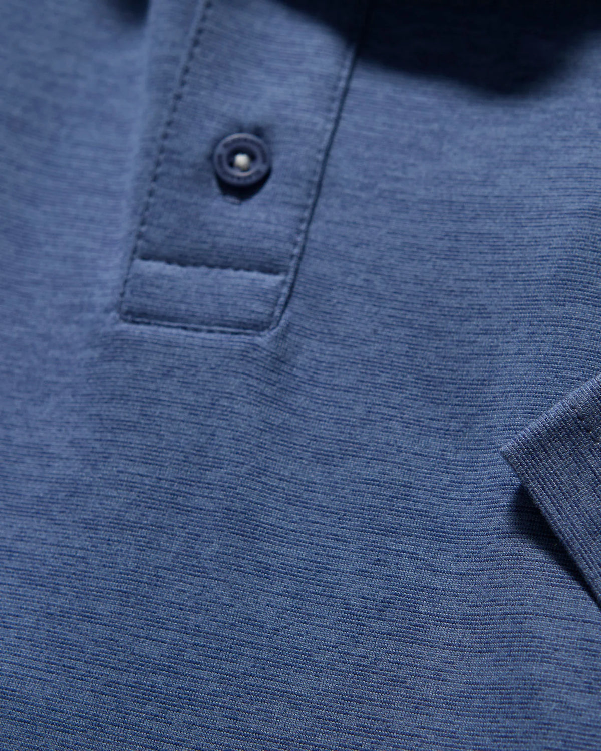 PERFORMANCE POLO - dark blue