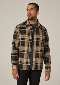 Generation Flannel Shirt