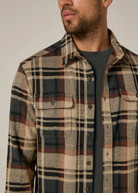 Generation Flannel Shirt