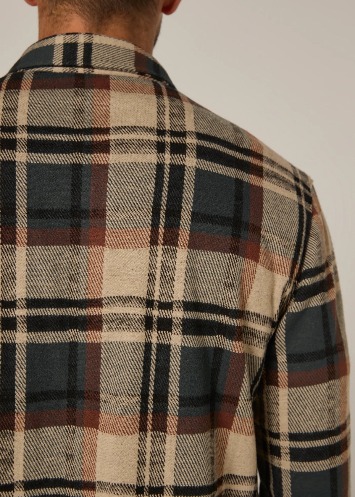 Generation Flannel Shirt
