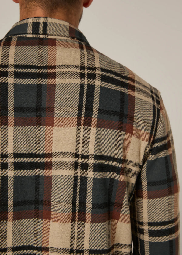 Generation Flannel Shirt
