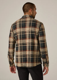 Generation Flannel Shirt