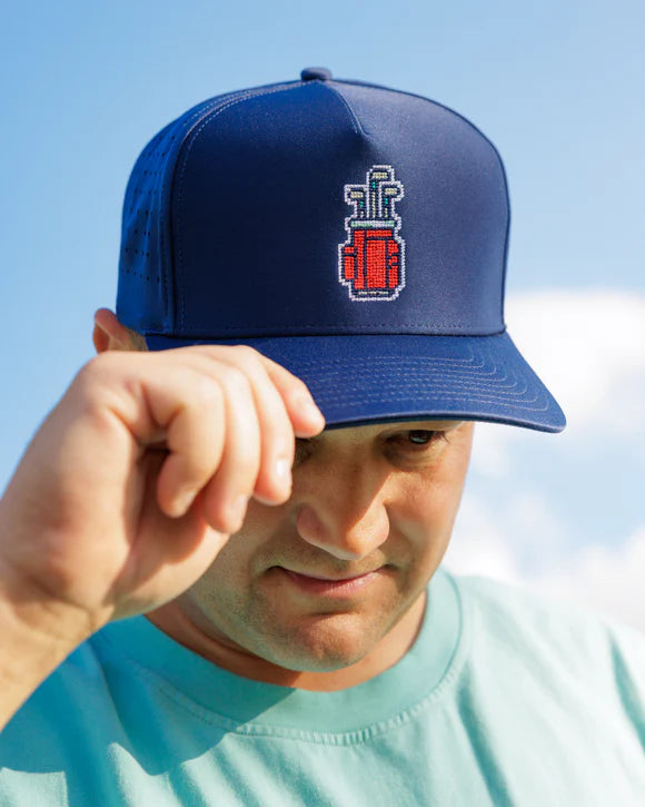 Gamer Hat - Waggle