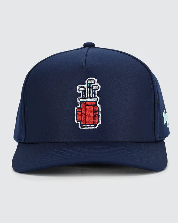 Gamer Hat - Waggle