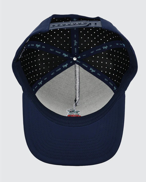 Gamer Hat - Waggle