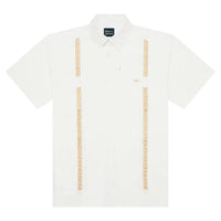 Guayabera Libre - Libre Garza - TS