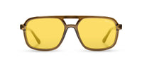 Camp Sunglasses-Glacier/Moss/Smokey