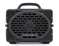 Gen 2 Portable Speaker -Gray - Turtlebox