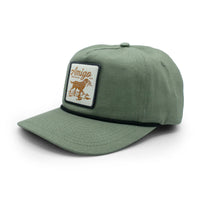 Sage Bird Dog Hat-Amigo Provisions Co.