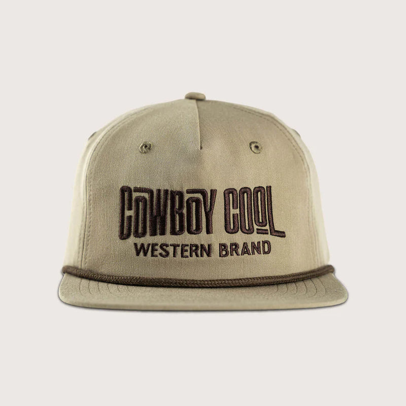 Wave Rider Hat - Cowboy Cool