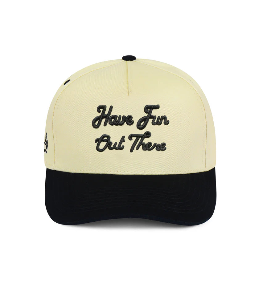 Have Fun Out There-Dad Brand