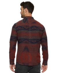 Rawlins Flannel Shirt
