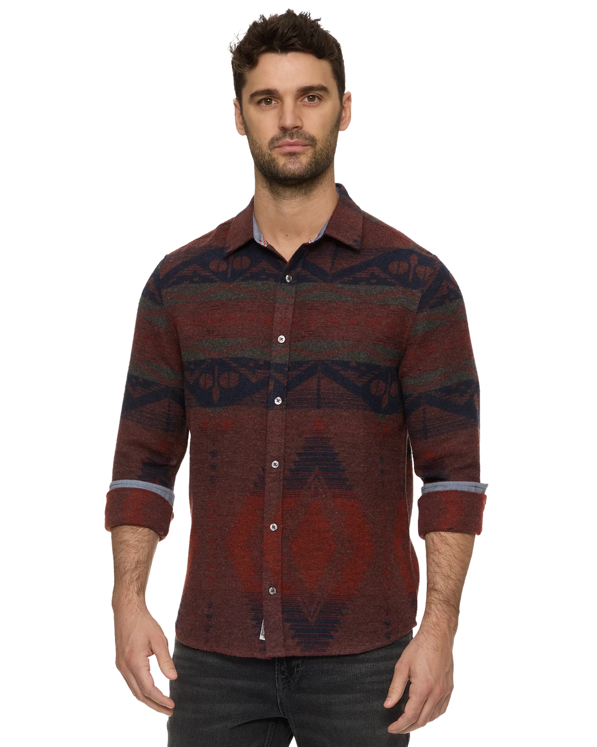 Rawlins Flannel Shirt