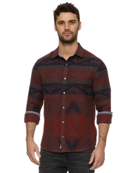 Rawlins Flannel Shirt