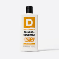 Sawtooth Shampoo & Conditioner