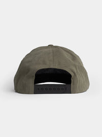 Mallard Hat - Military Green - Duck Camp