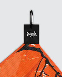 Hunting Season Magnetic Golf Towel