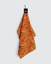 Hunting Season Magnetic Golf Towel