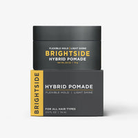 Hybrid pomade- Brightside Styles