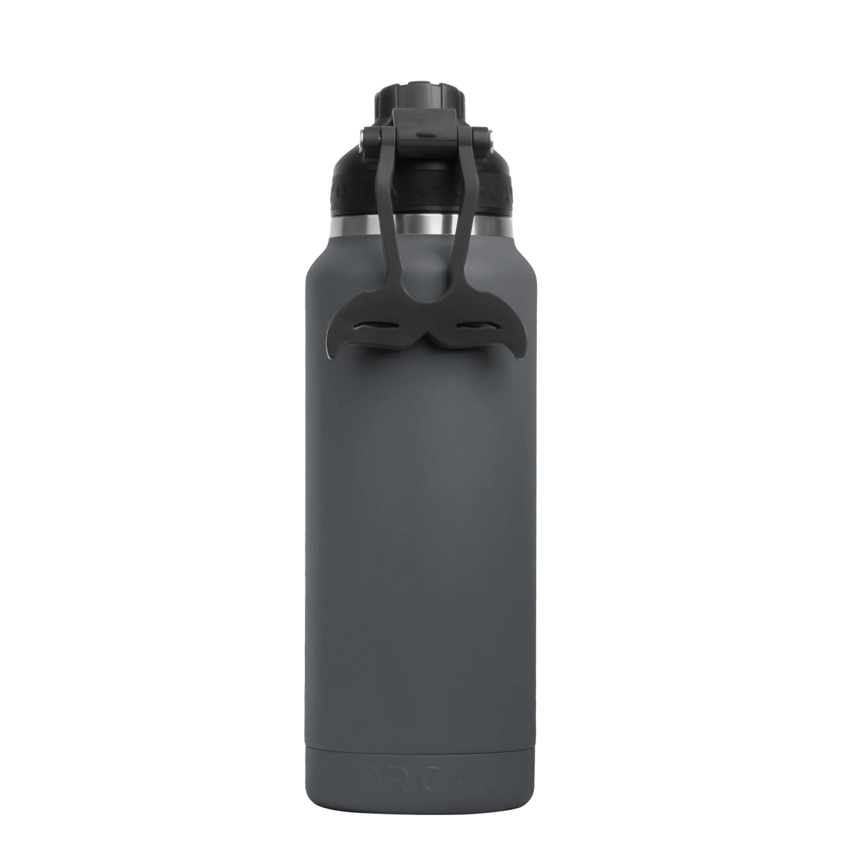 Hydra 34oz - Charcoal - ORCA