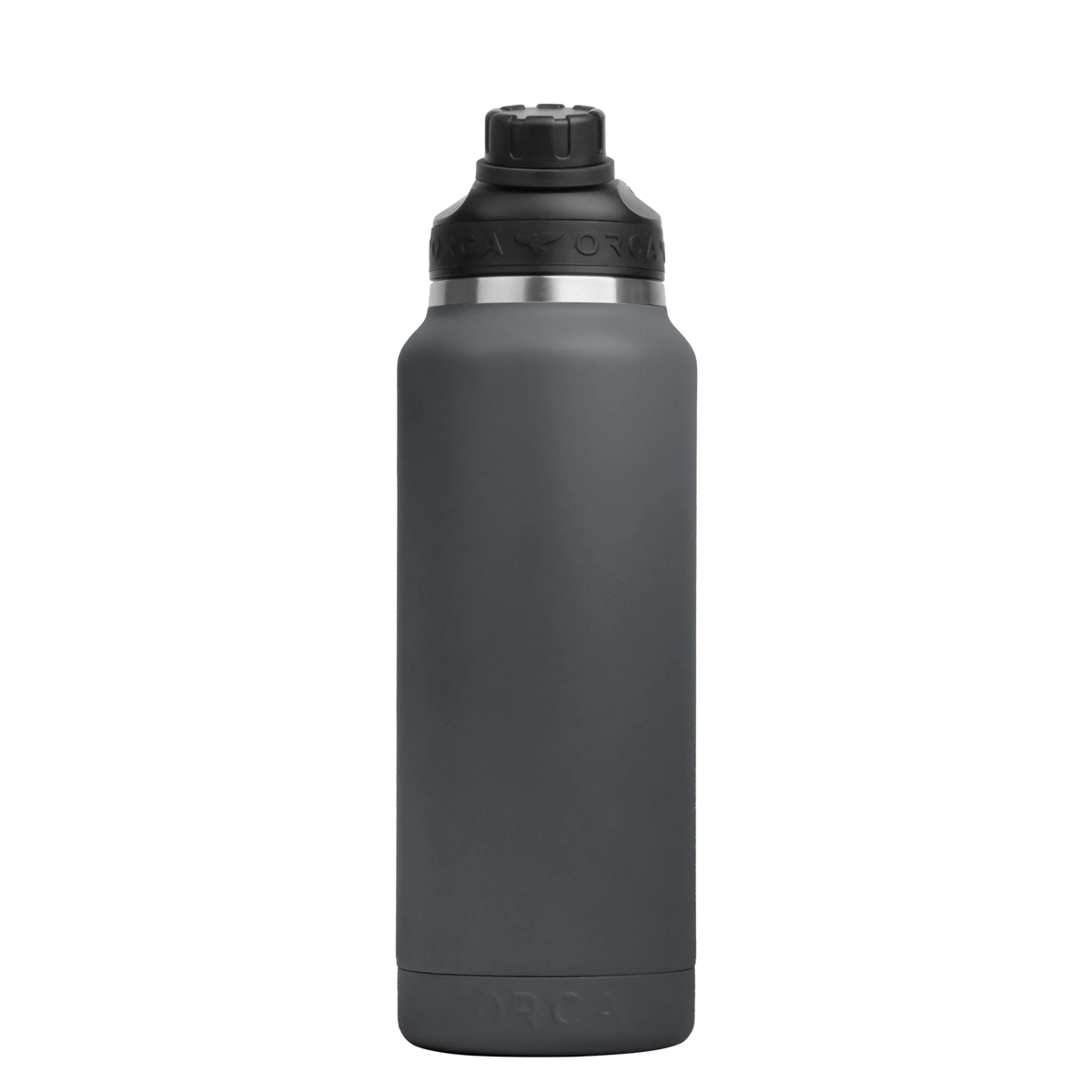 Hydra 34oz - Charcoal - ORCA
