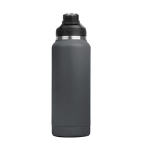 Hydra 34oz - Charcoal - ORCA