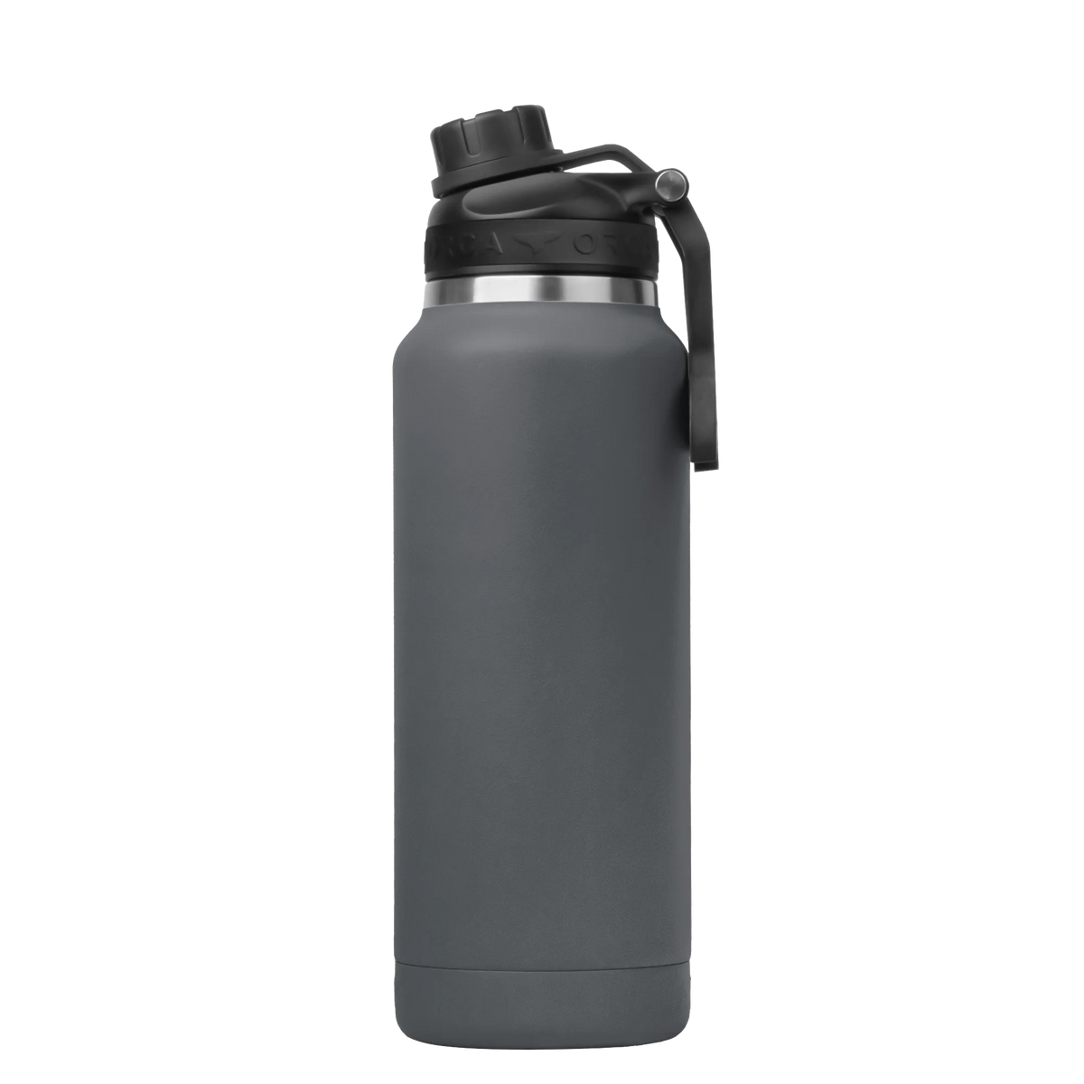 Hydra 34oz - Charcoal - ORCA