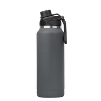 Hydra 34oz - Charcoal - ORCA