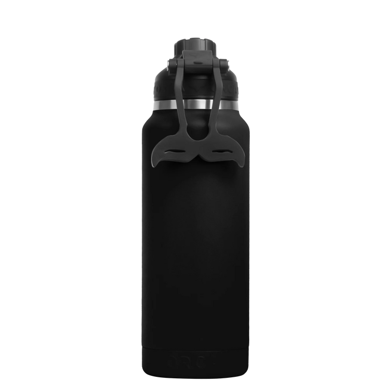 Hydra 34oz - Black - ORCA