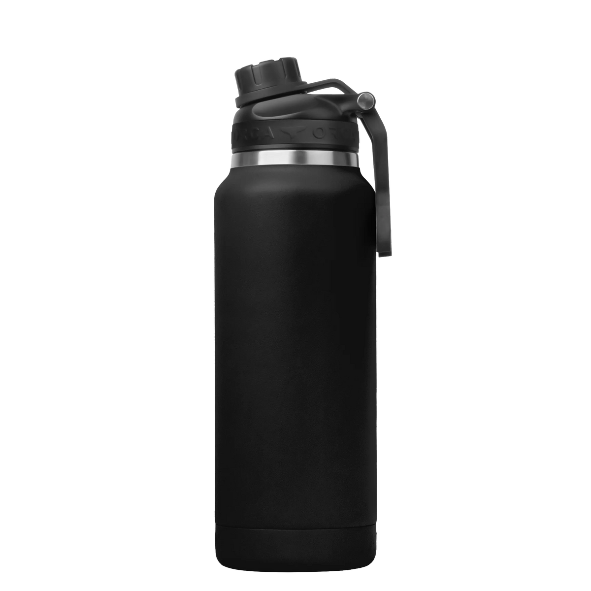 Hydra 34oz - Black - ORCA