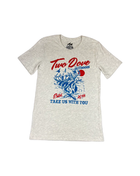 Pecos Paloma T-shirt - Two Dove Outdoors