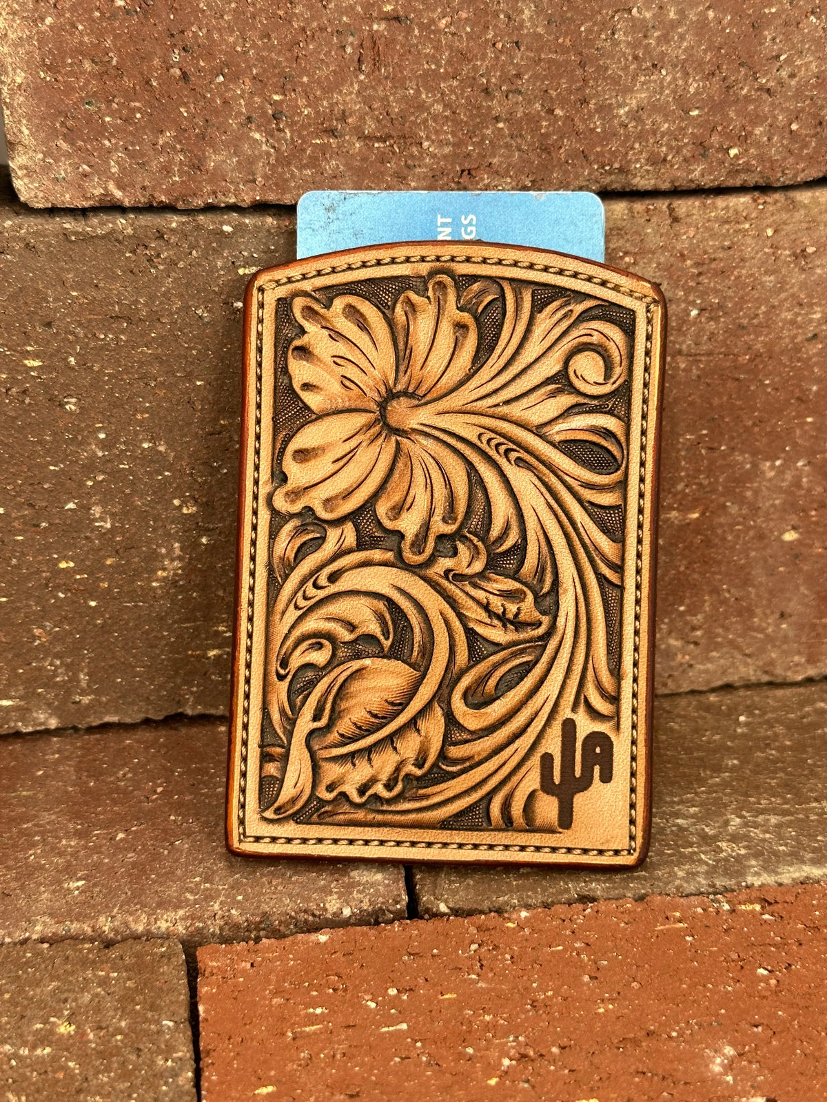 Leroy Wallet