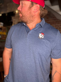 Bulldog Performance Polo