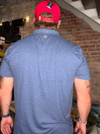 Bulldog Performance Polo