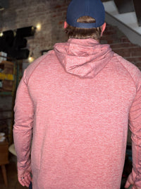 Bulldog Comfort Hoodie