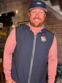 Bulldog Pivot Performance Vest