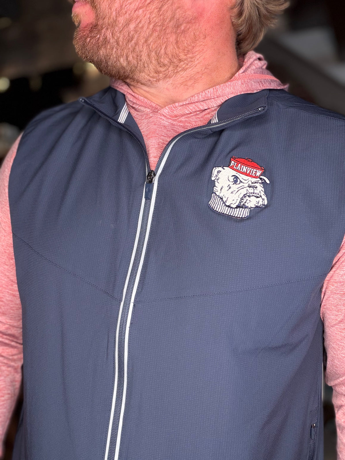 Bulldog Pivot Performance Vest