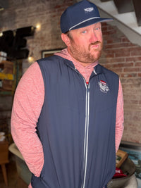 Bulldog Pivot Performance Vest