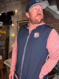 Bulldog Pivot Performance Vest