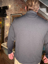 Clutch Ultra Soft 1/4 Zip