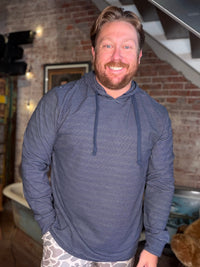 Erikson Pullover Hoodie