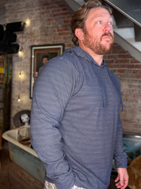 Erikson Pullover Hoodie