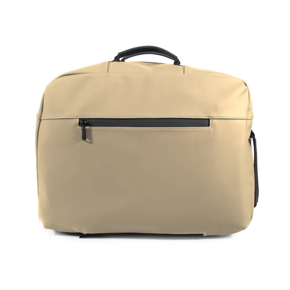 Hudson Clamshell Bag