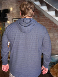 Erikson Pullover Hoodie