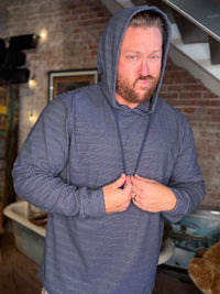 Erikson Pullover Hoodie