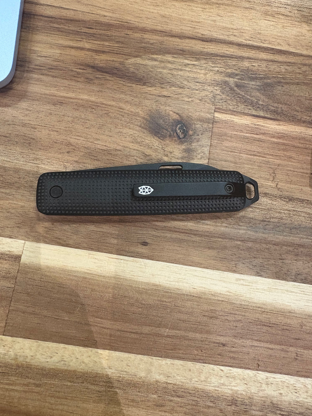 The Ellis Knife