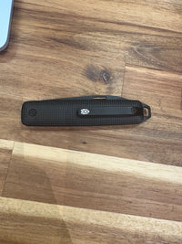 The Ellis Knife